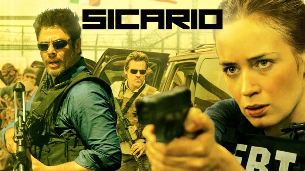 Sicario