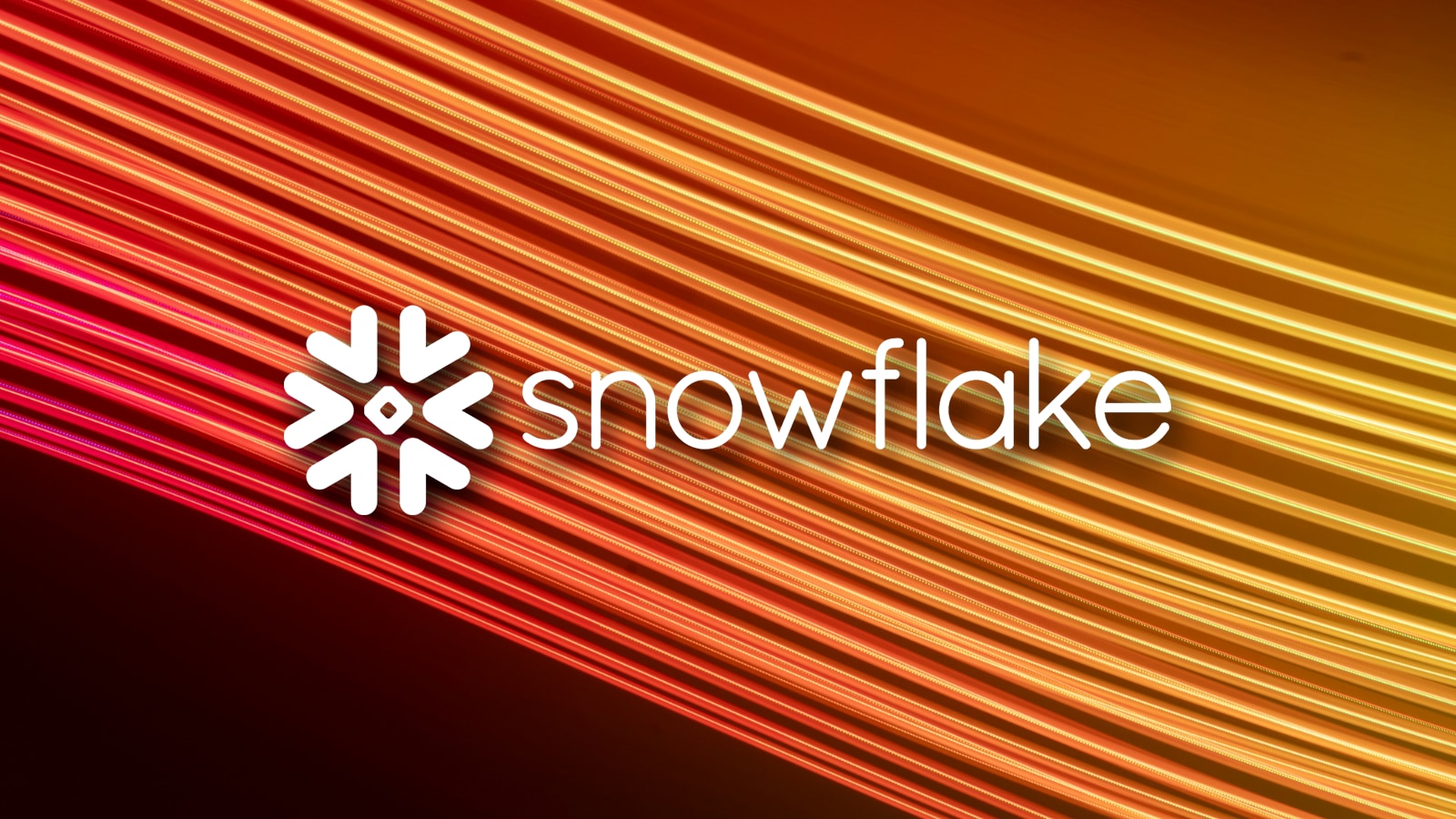 Snowflake Logo