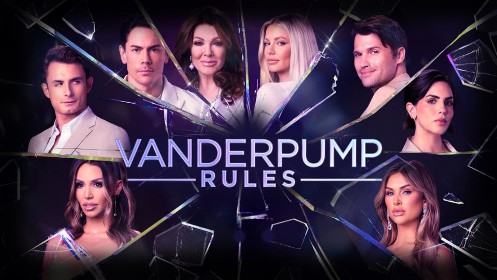 Vanderpump Rules