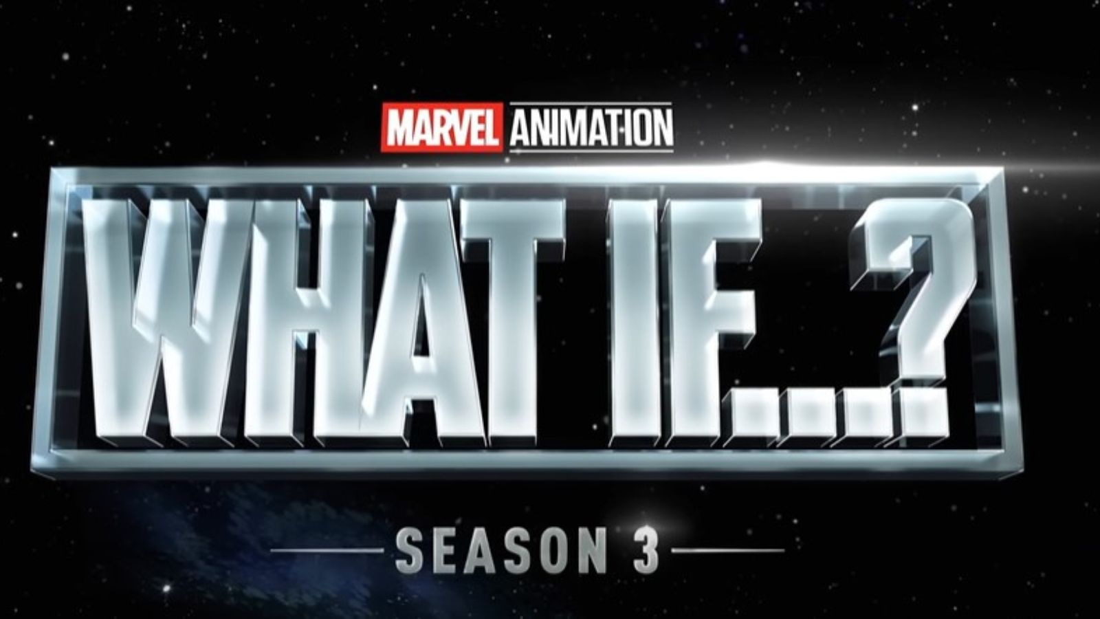 What If Season 3