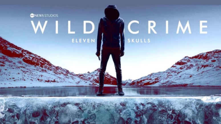 Wild Crime: Eleven Skulls