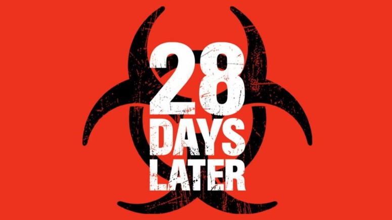 28 Days Later