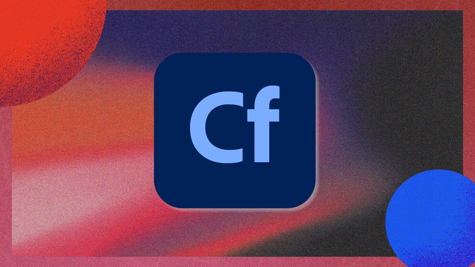 Adobe ColdFusion