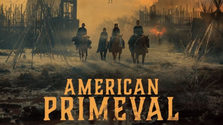 American Primeval