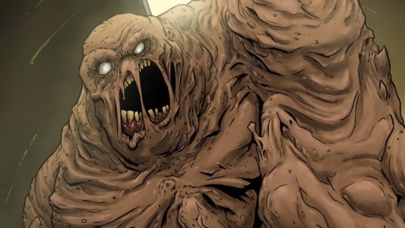 Clayface