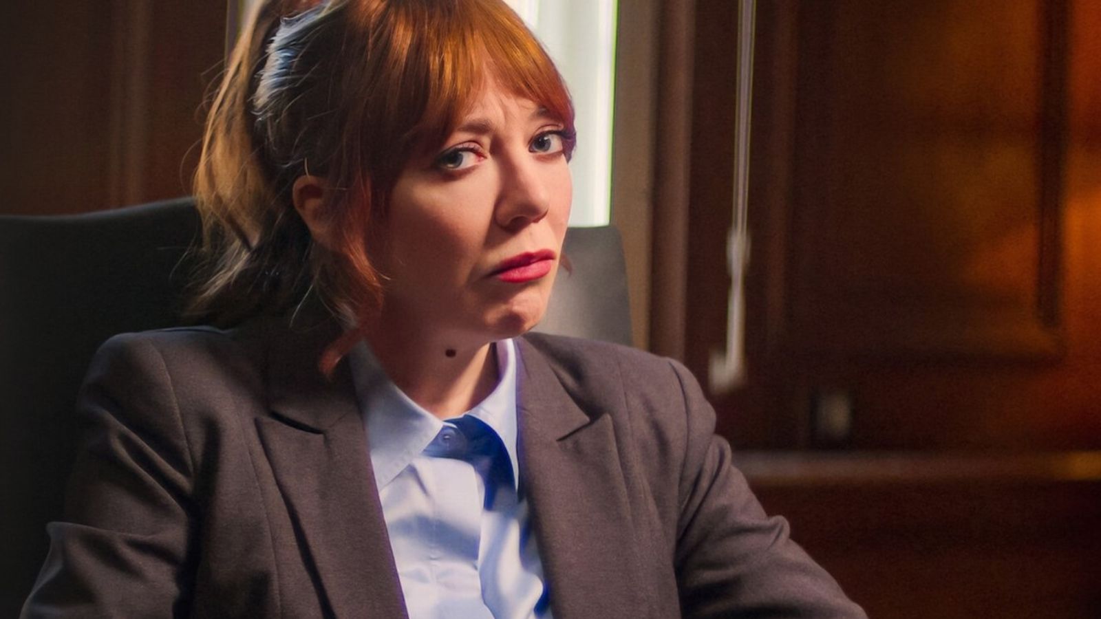 Cunk on Life