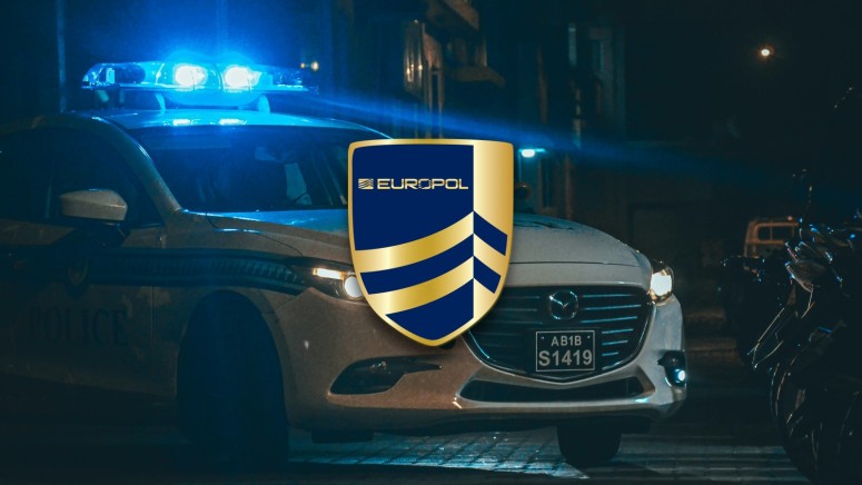 Europol Logo