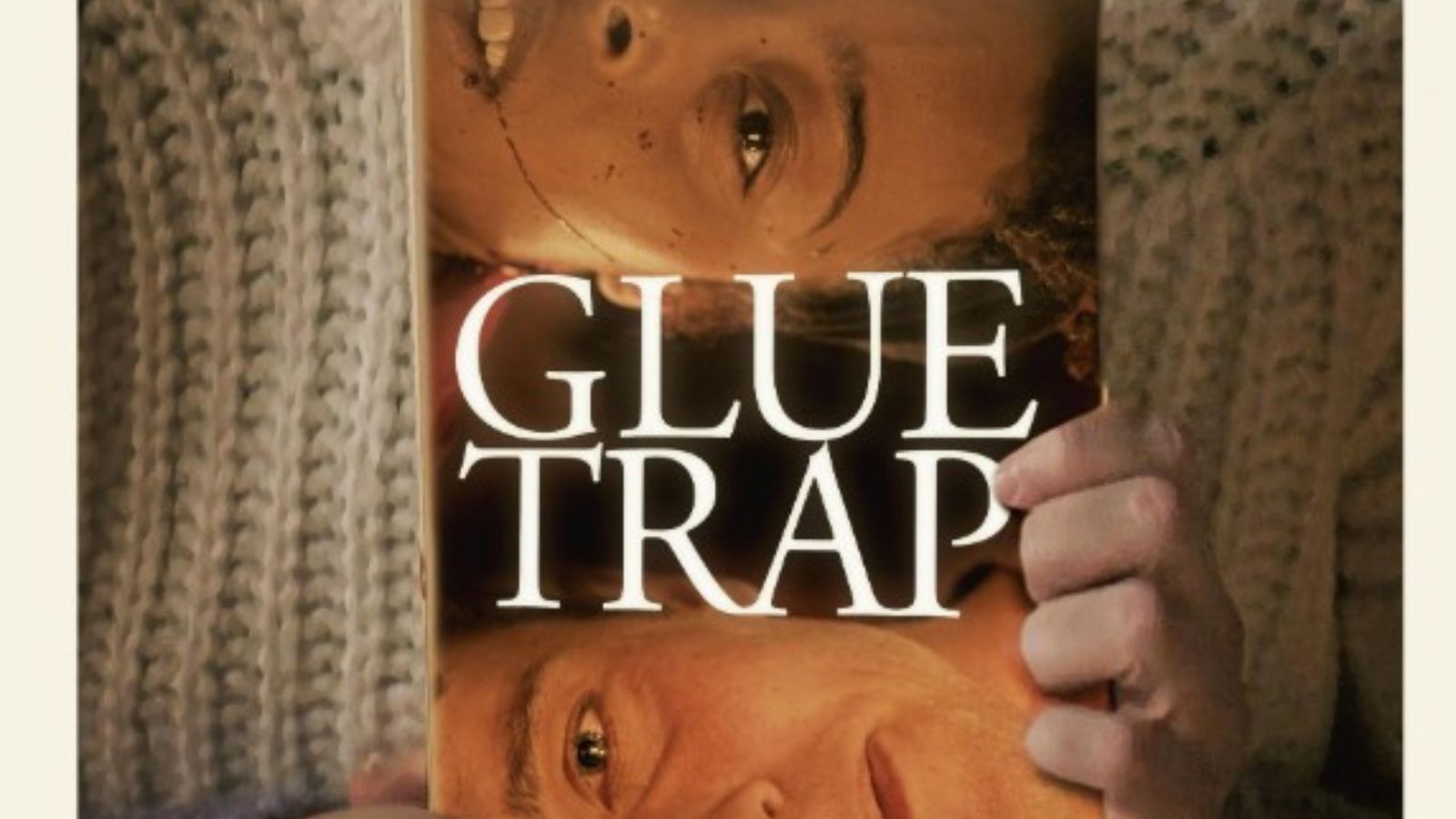 Glue Trap