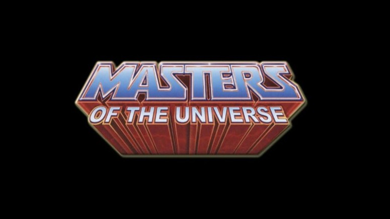 Masters of the Universe