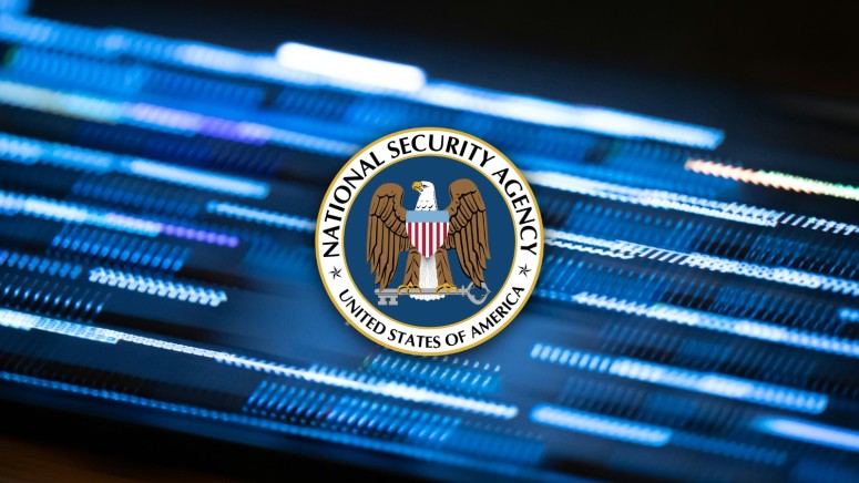 NSA Logo