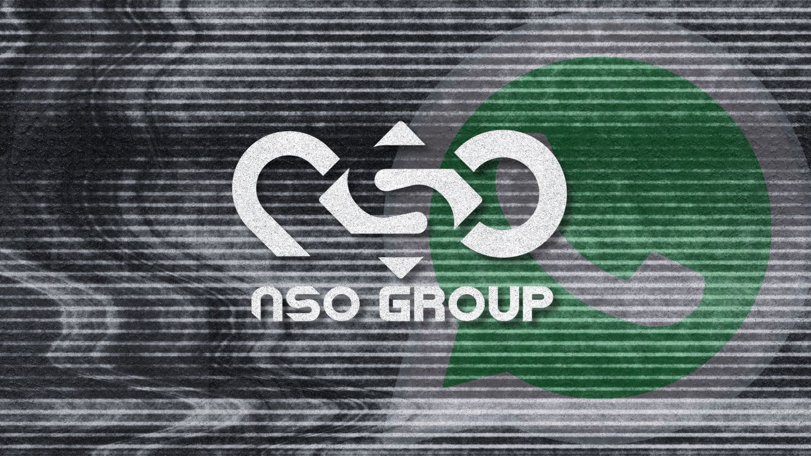 NSO Group VS WhatApp