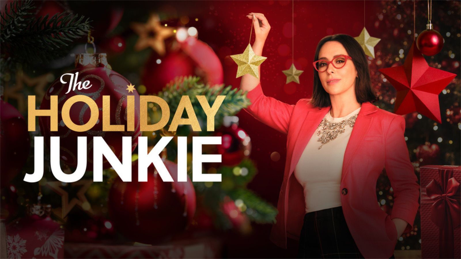 The Holiday Junkie