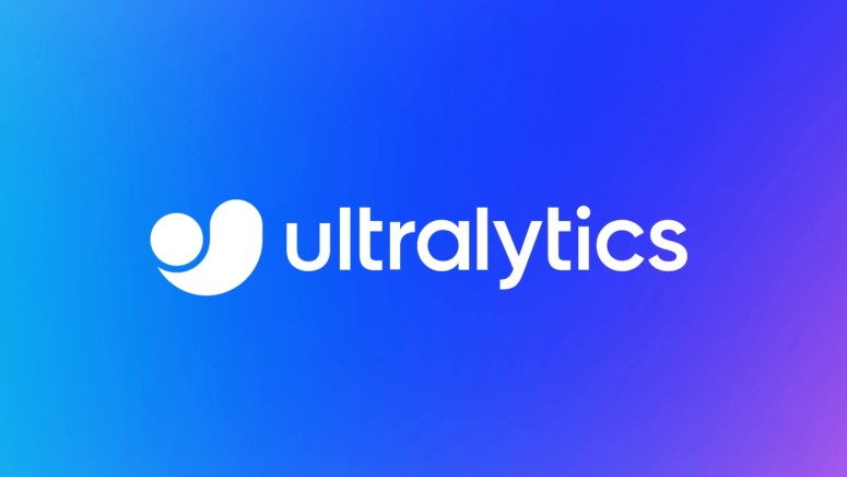 Ultralytics Logo