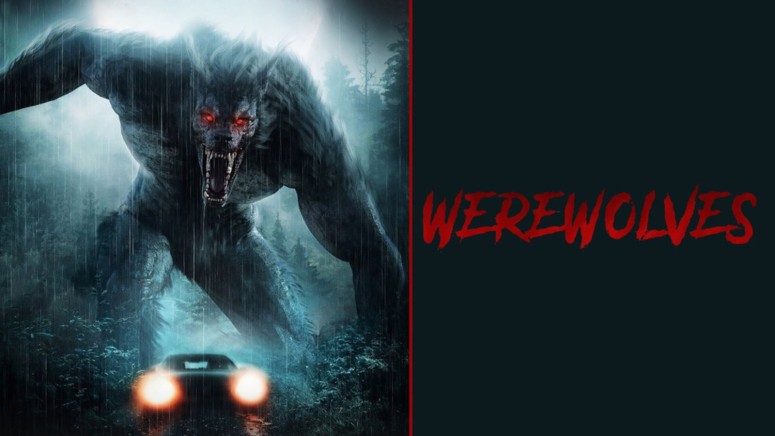 Werewolves