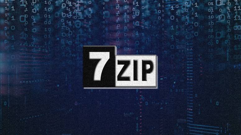 7Zip