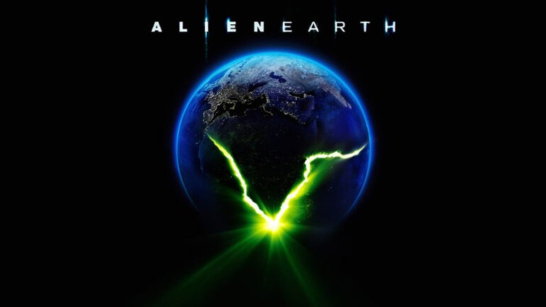 Alien: Earth