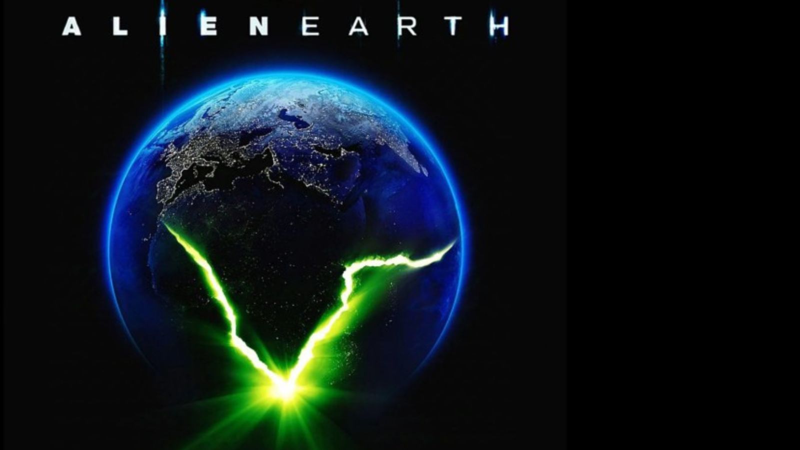 Alien: Earth