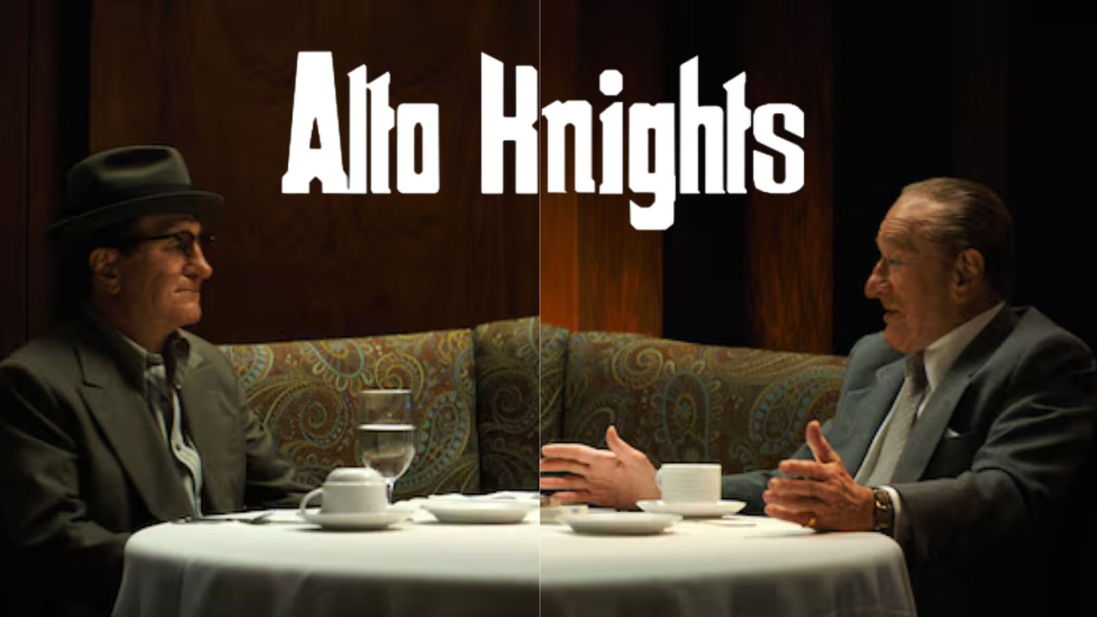 Alto Knights