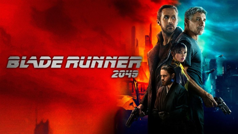 Blade Runner 2049