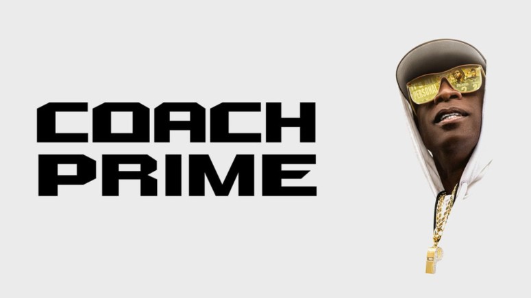 Coach Prime