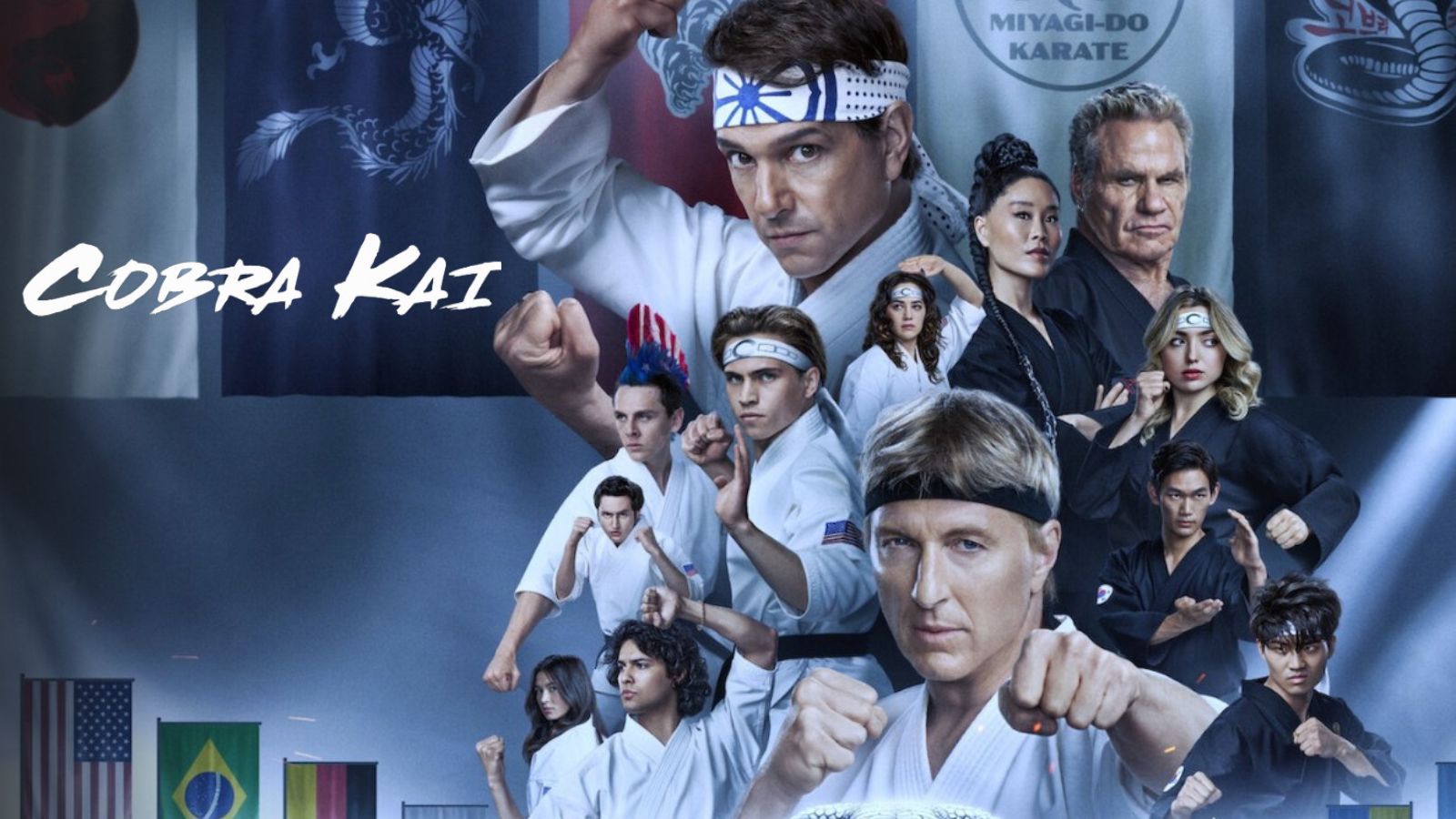 Cobra Kai