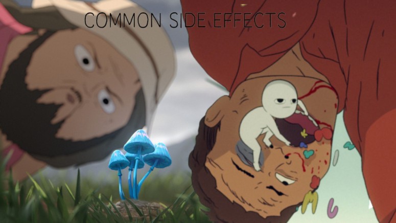 Common Side Effects