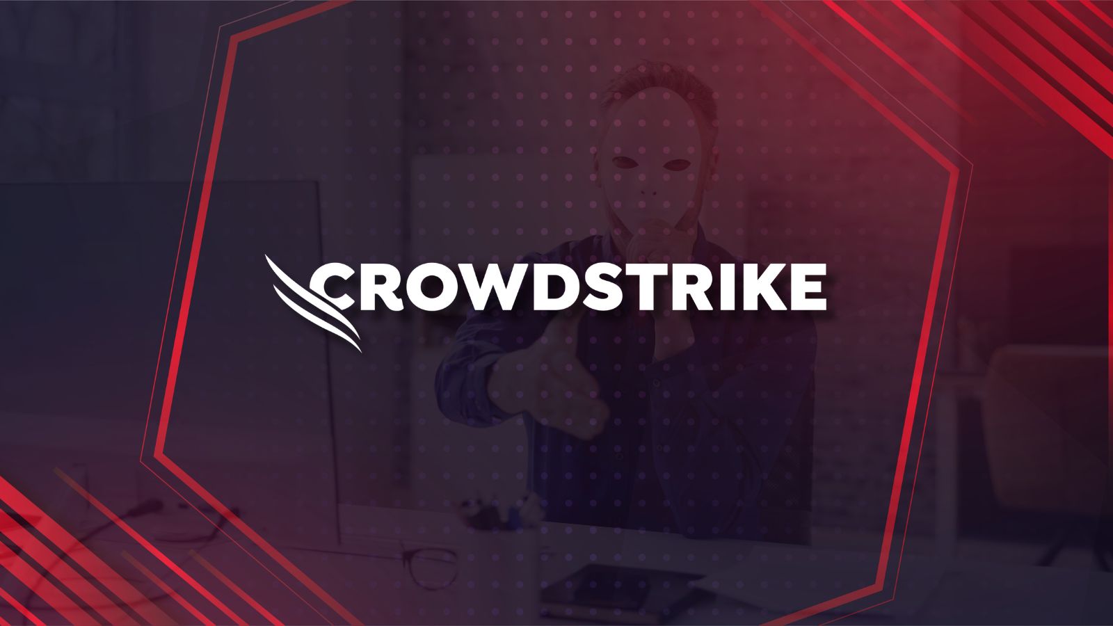 Crowdstrike