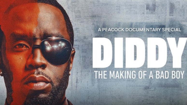 Diddy: The Making of a Bad Boy