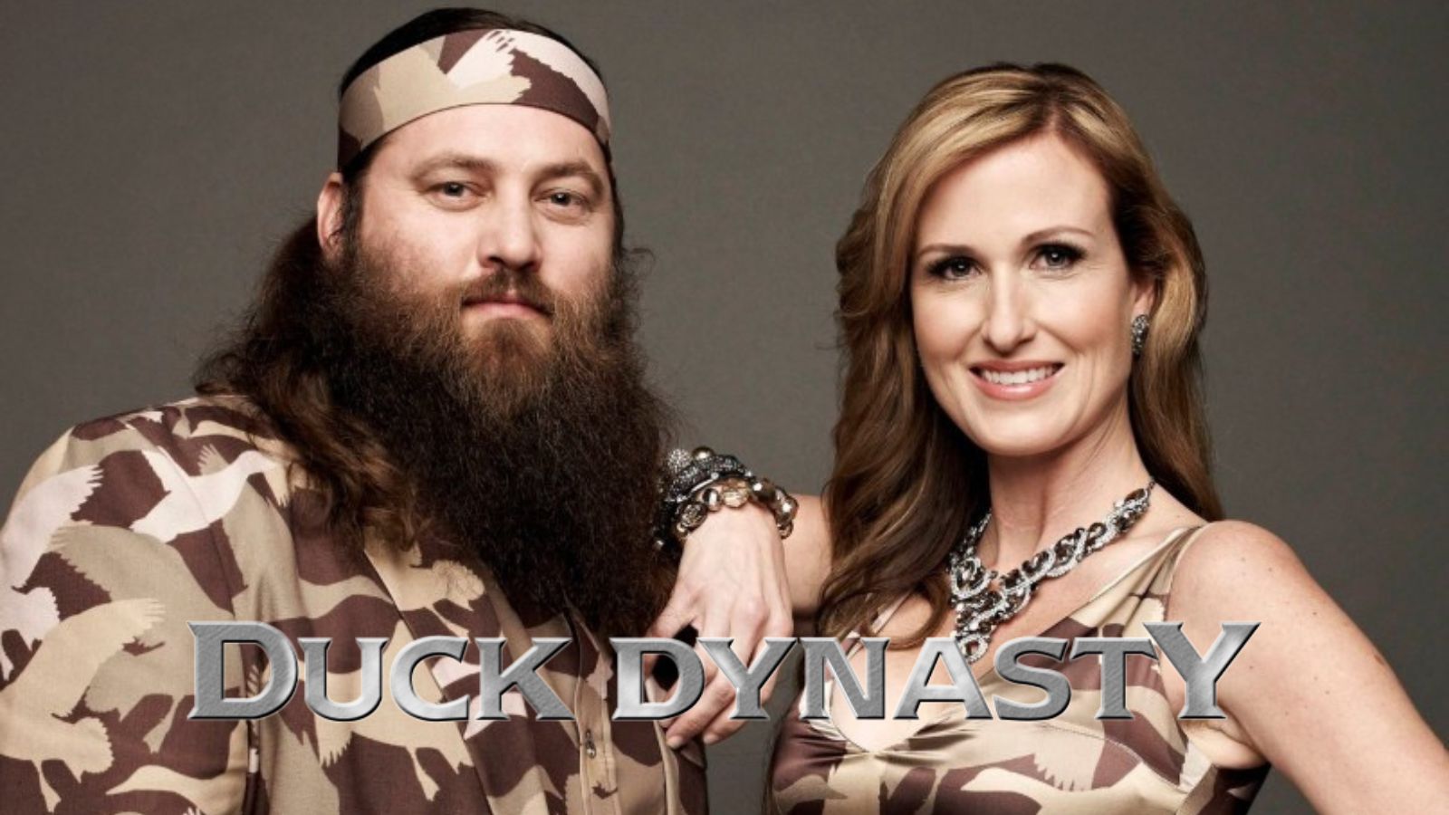 Duck Dynasty