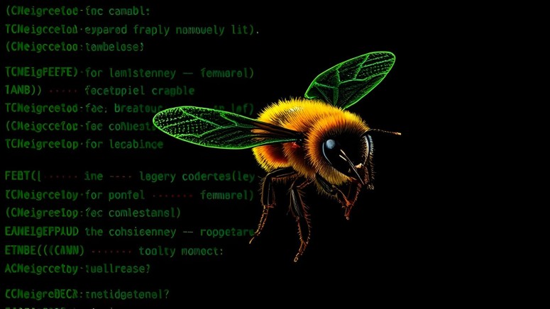 EagerBee Malware