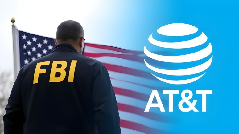 FBI Agent's Call Records Exposed in AT&T Hacking