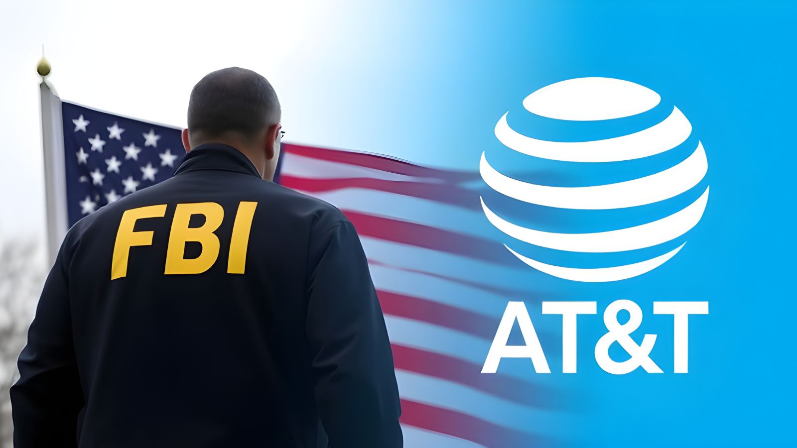 FBI Agent's Call Records Exposed in AT&T Hacking