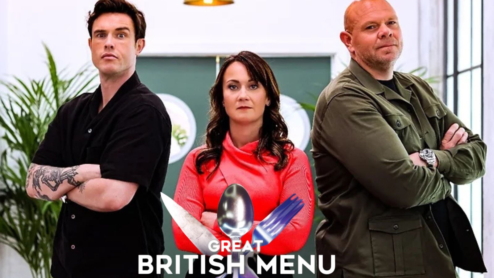 Great British Menu