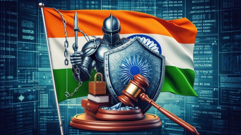 India Data Privacy