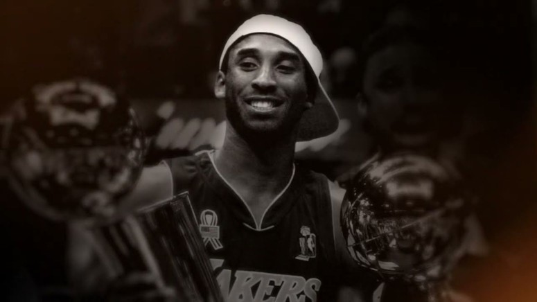 Kobe: The Making of a Legend