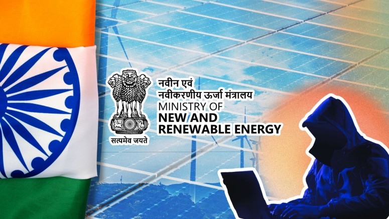 Ministry of New and Renewable Energy