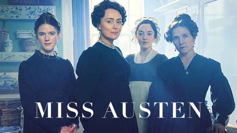 Miss Austen