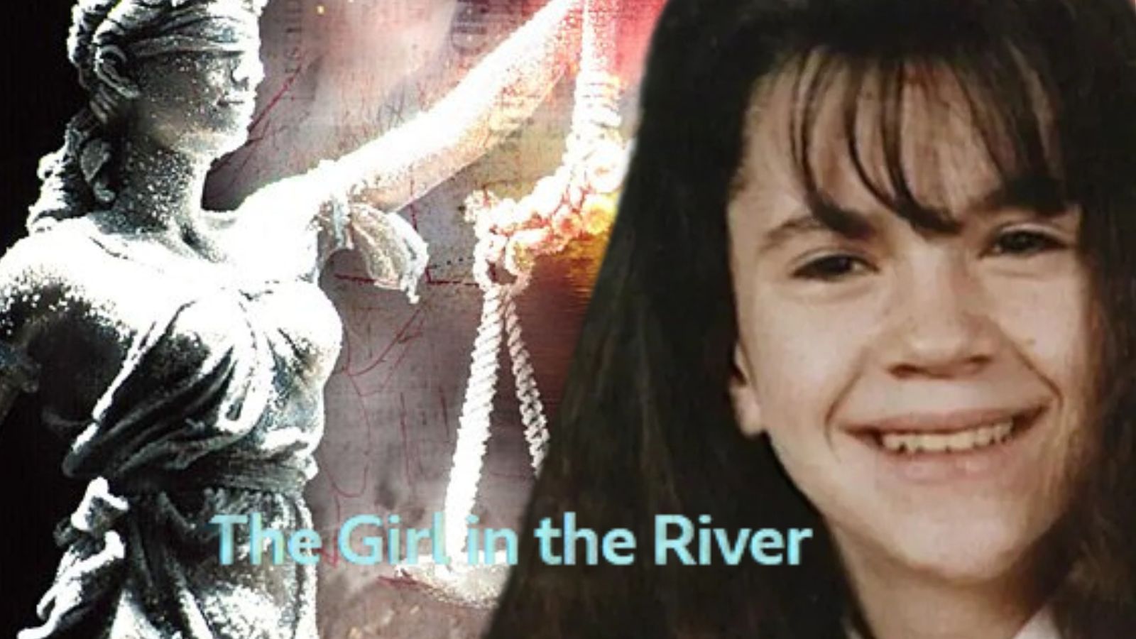 Murder Trial: The Girl in the River