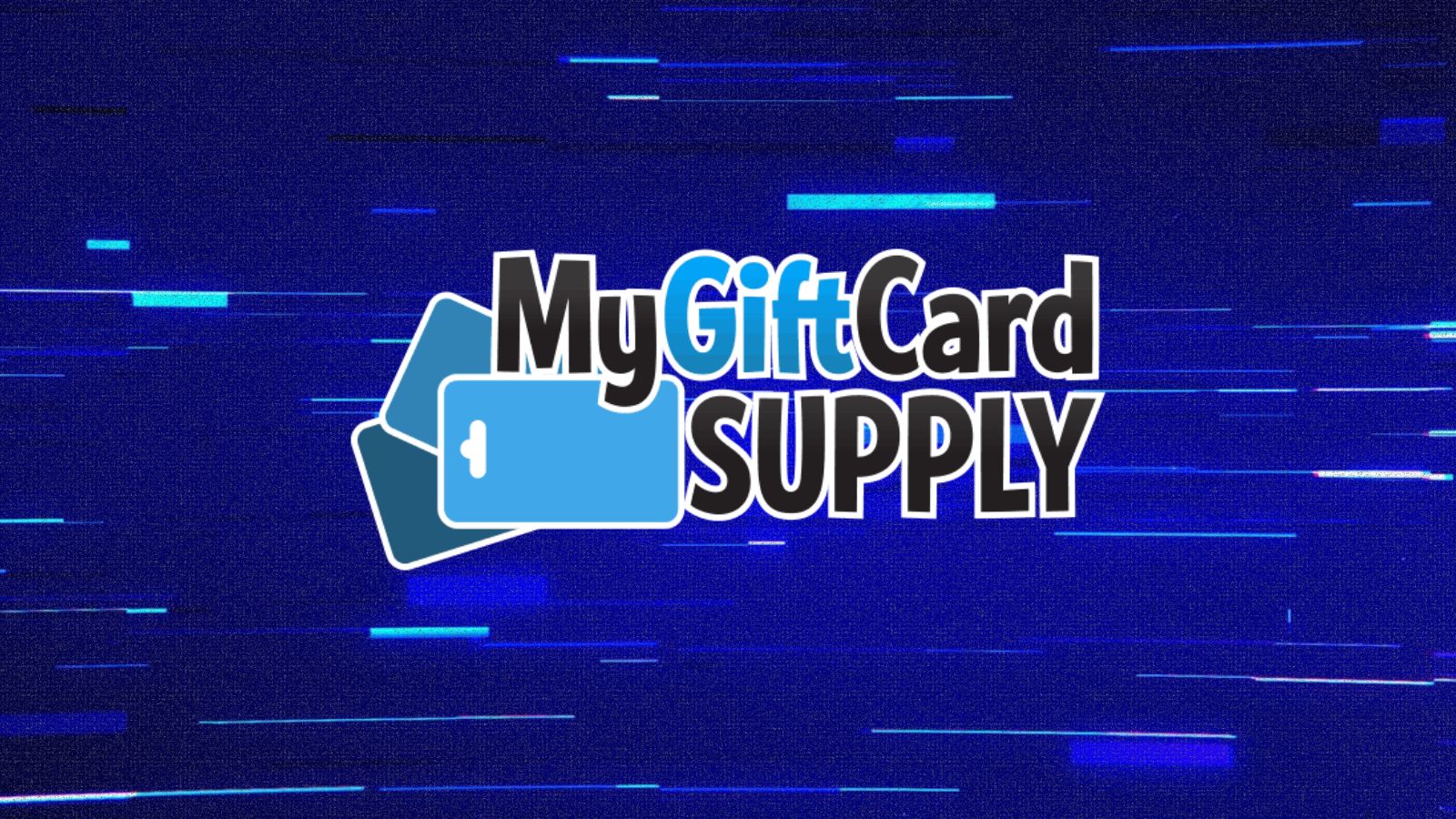 MyGiftCardSupply