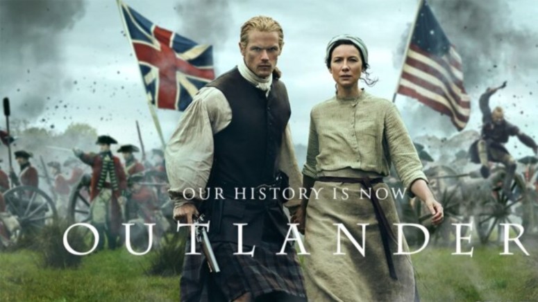 Outlander