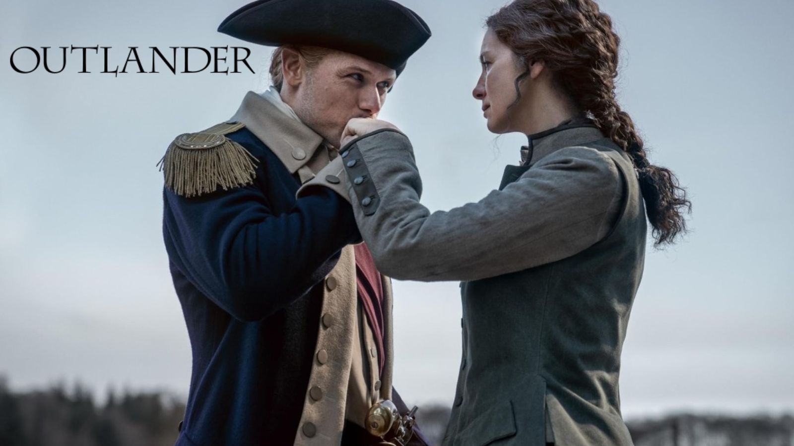 Outlander