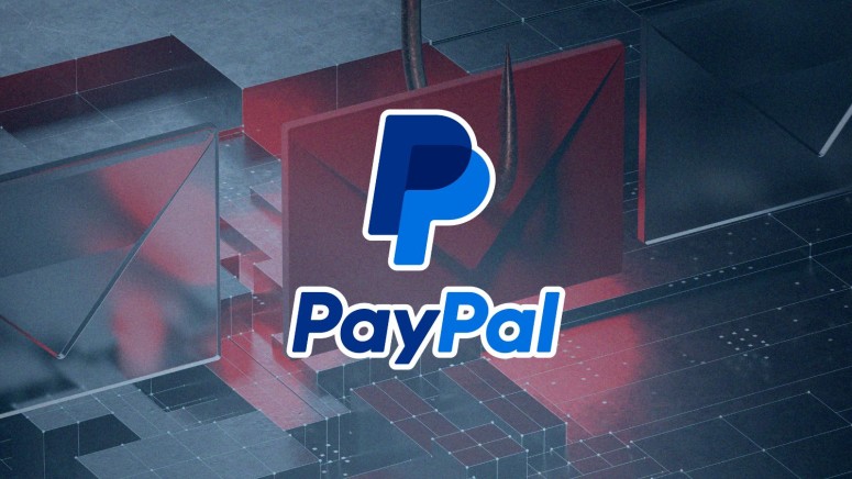 PayPal Phishing