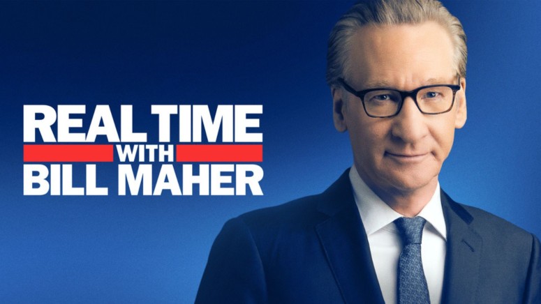 Real Time with Bill Maher