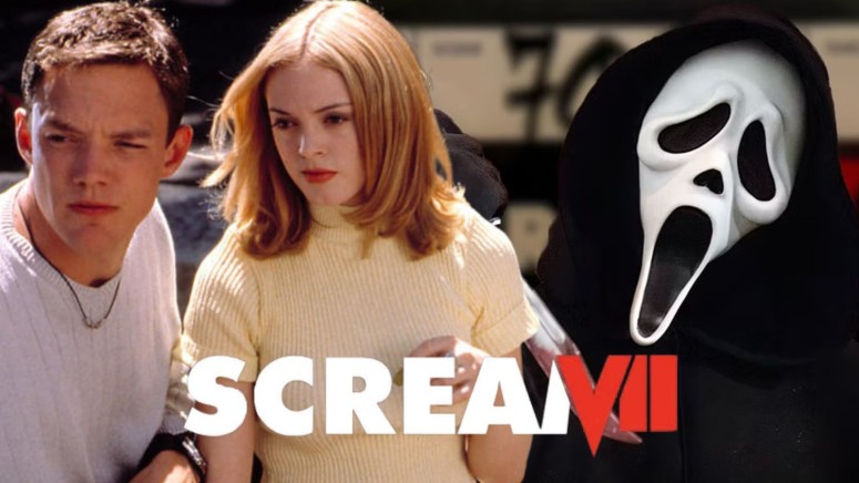 Scream 7