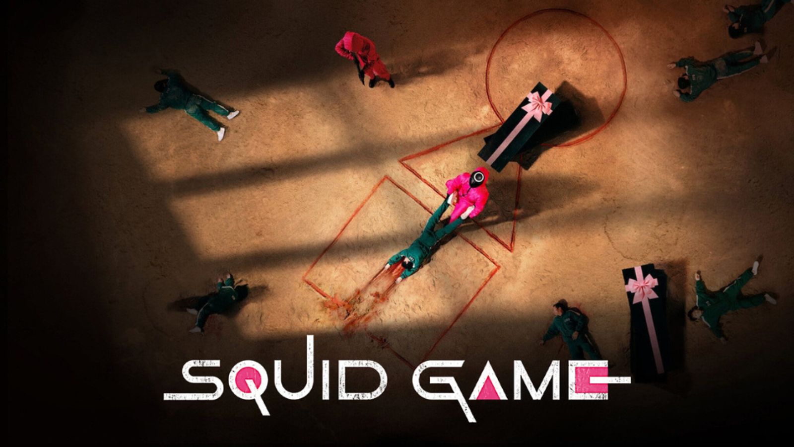 Squid Game