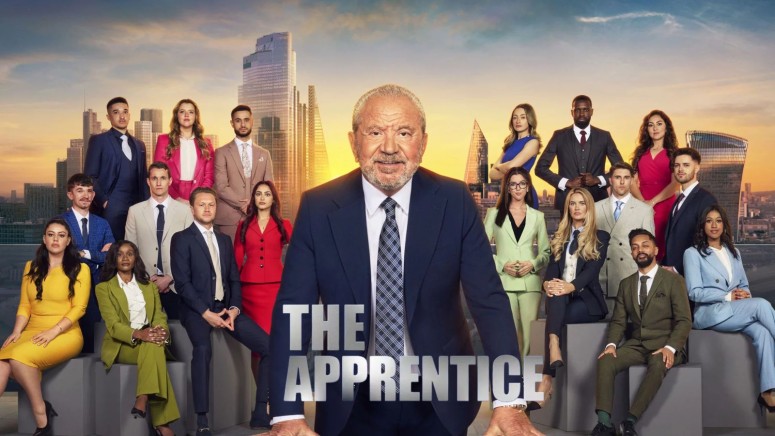 The Apprentice