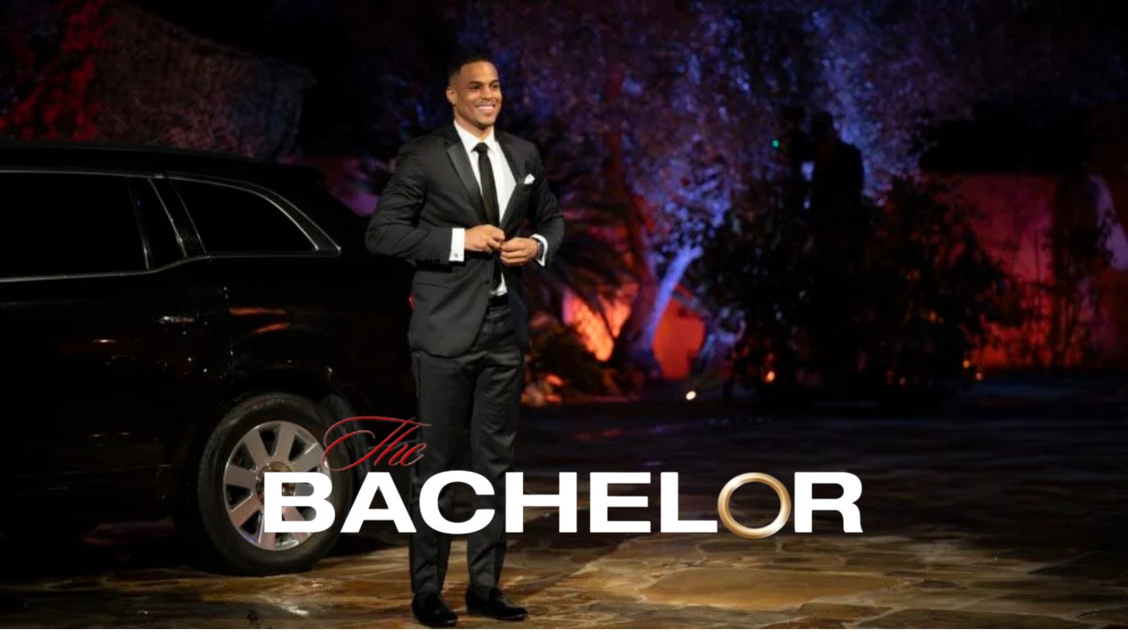 The Bachelor