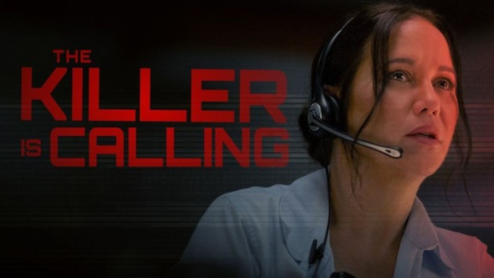 The Killer is Calling