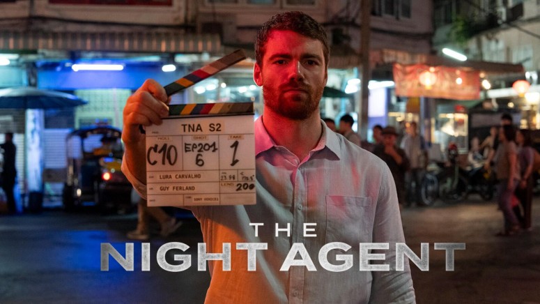 The Night Agent