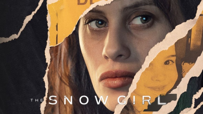 The Snow Girl